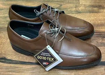 마드라스 워크 비즈니스 슈즈 고어텍스 24.5EEEE