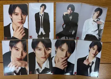 ONE N' ONLY 원엔 생탄 #005 KENSHIN 우에무라 켄신