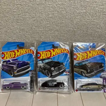 핫휠 보물 사냥