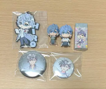 컬러풀 피치 [히로] 묶음 판매