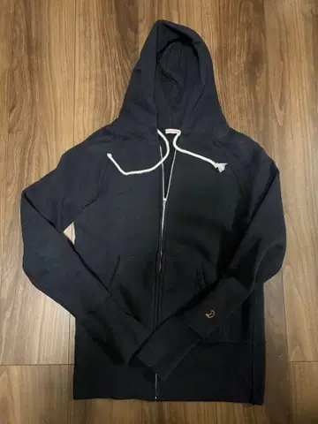 DRESSTERIOR 후드티 사이즈 2 블랙