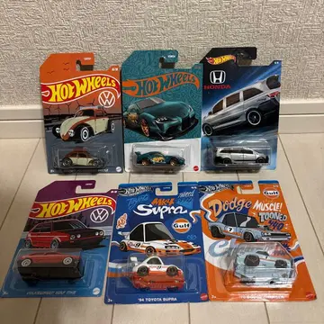 핫휠 묶음 판매