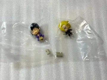 Dr.STONE 캡슐 피규어 컬렉션 스탠리 겐