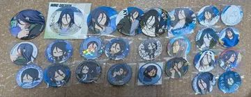 스기시타 쿄타로 캔뱃지