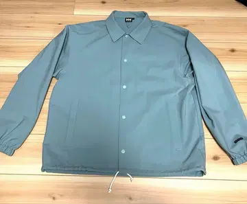 HELLY HANSEN 나일론 자켓 라이트 블루