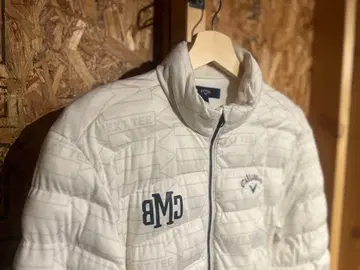 캘러웨이 GMB 캘러웨이 자켓