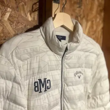 캘러웨이 GMB 캘러웨이 자켓