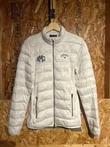 캘러웨이 GMB 캘러웨이 자켓