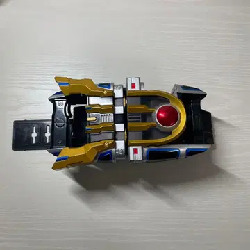 [ 동작 확인 완료 ] 가면라이더 이크사 변신 벨트