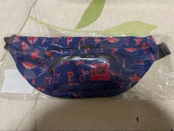 LiSA 바디백 립 서비스 미사용 새상품