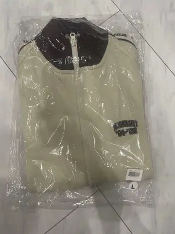 빔즈 우라완 트랙 자켓 L