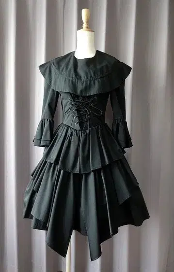 ATELIER BOZ DRESS