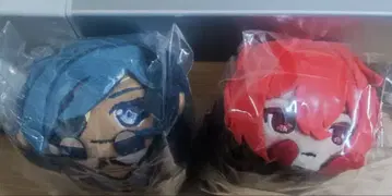 원신 모치코로링 세트