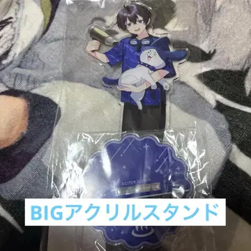 후지미야 아크릴 스탠드