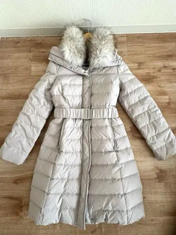 나노 유니버스 니시카와 다운 그레이지 36 사이즈