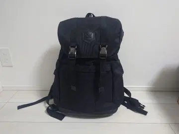 녹스 KNOX 방수 백팩 럭색