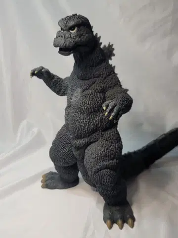 고질라 1974 도호 30cm 시리즈 고질라 대 메카고질라