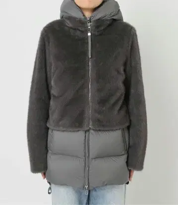 plage DUNO / 듀노 별주 FRAKE 코트