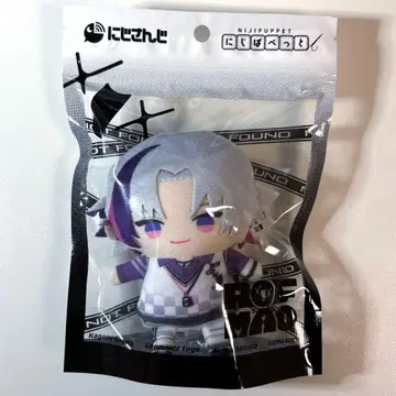 후와 미나토 ROF-MAO 니지파펫토