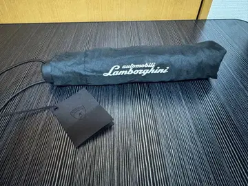 Lamborghini 접이식 우산