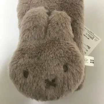 OPAQUE CLIP 미피 머플러