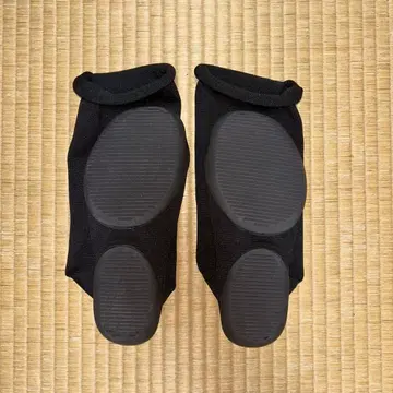 YZY PODS 사이즈 1 블랙