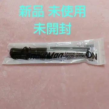 SnowMan 스노 2025 ON 오리지널 응원봉 펜라 미개봉 새상품