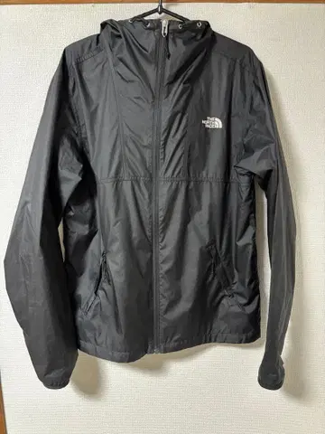 THE NORTH FACE 마운틴 후드티 블랙