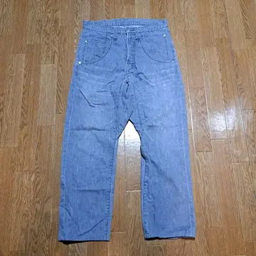 HARD HIT 팬츠 야마모토 KID 하드 히트