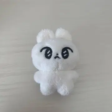 NCT NCT127 도영 비둘기 블루 아이 봉제 인형