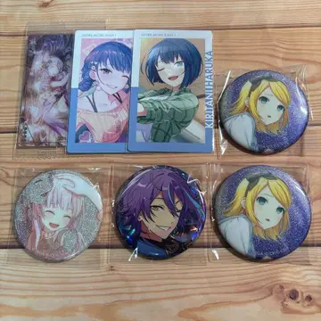 [ 익일 배송 ] 프로세카 7세트