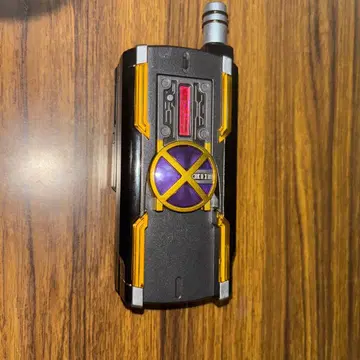 가면라이더 카이자폰 단독 정크