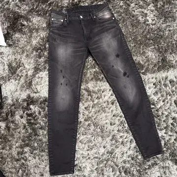 SURT 데님 팬츠 M 사이즈