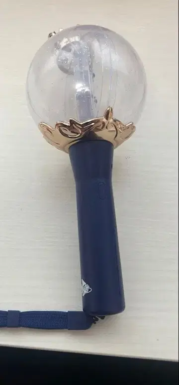 ireisu 무도관 응원봉