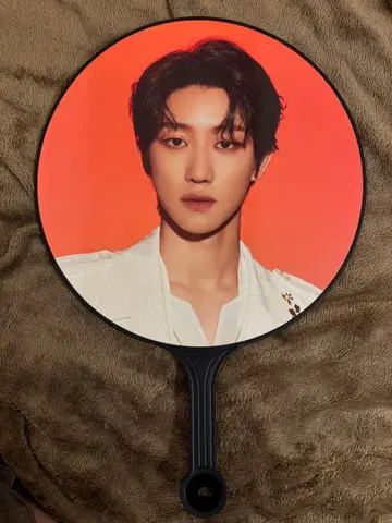 SEVENTEEN TOUR BE THE SUN 민하오 묶음 판매 2장