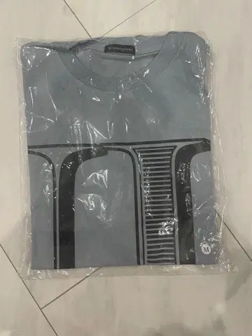 도리카무 우라완 KEITAMARUYAMA 티셔츠 M 사이즈