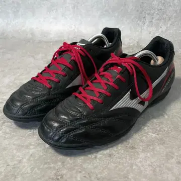 [ 새상품급 ] MIZUNO 모나르시다 TF 풋살 26.5cm