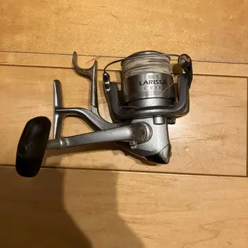 SHIMANO BB-X LARISSA C3000 스피닝 릴