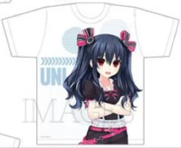 넵튠 안아줘 셔츠 유니ver. L사이즈