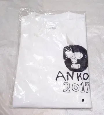 협의 OK! 미개봉 암흑방송 2017 셔츠 요코야마 미도리