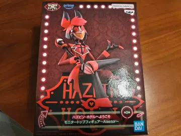 해즈빈 호텔에 오신 것을 환영합니다 모니터 탑 피규어 ~Alastor~