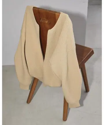 좋아요 불필요 TODAYFUL 슬릿 넥 니트 클라네 아메리 저널