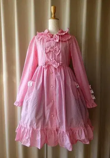 BABY THE STARS SHINE BRIGHT 레인코트