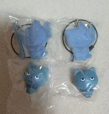 니시무라 유우지 나쁜 고양이 세트