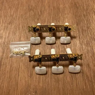 35G620-EI-GG 고토 고품질 튜너 클래식 기타 GOTOH