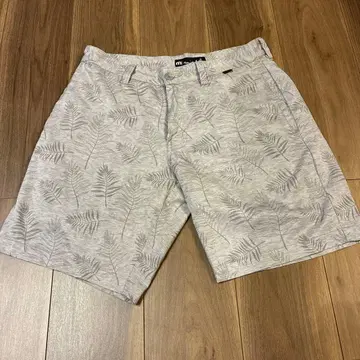 남성용 골프 팬츠 캘러웨이 트래비스 매튜