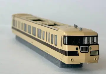 KATO 쿠하116-206 부활 국철색 바디