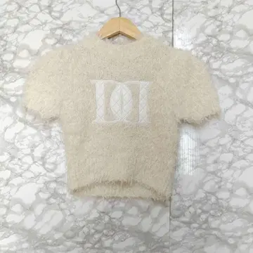 Darich 팬시얀 니트탑