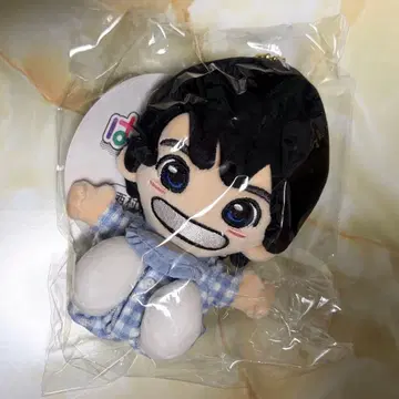 Lil 칸사이 니시무라 타쿠야 하피누이