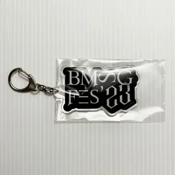 BMSG 페스티벌'23 BMSG FES 아크릴 키링